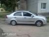 Chevrolet Aveo Sedan  