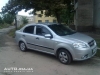 Chevrolet Aveo Sedan  