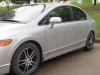 Продажа легковых автомобилей Honda Civic 4D 1.8 AT ES Харьков