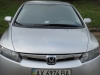 Honda Civic 4D 1.8 AT ES 