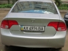Honda Civic 4D 1.8 AT ES 