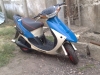Suzuki Sepia ZZ  
