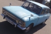 Авто новые Москвич 412 комби Николаев