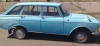 Москвич 412 комби 
