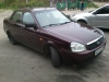 ВАЗ LADA Priora 2170  