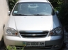 Chevrolet Lacetti Sedan 1.8 AT CDX (X4CK47JR) 