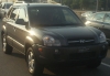 Hyundai Tucson 2.0 CVVT MT 4WD (Comfort) 
