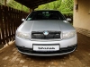 Skoda Fabia  1.4 MT 