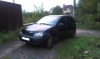 ВАЗ LADA Kalina 1117  