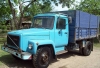 Продажа б у автомобилей ГАЗ 3307 Самосвал  Винница