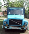 ГАЗ 3307 Самосвал  