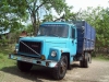 ГАЗ 3307 Самосвал  