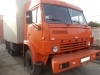 КАМАЗ 53213  