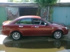 Chevrolet Lacetti Sedan 1.6 MT SE (X4MS55CR) 