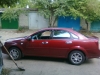 Chevrolet Lacetti Sedan 1.6 MT SE (X4MS55CR) 