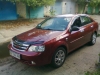 Chevrolet Lacetti Sedan 1.6 MT SE (X4MS55CR) 