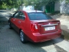 Chevrolet Lacetti Sedan 1.6 MT SE (X4MS55CR) 