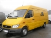 Новые авто Mercedes-Benz Sprinter 313 груз. MAXI  Винница