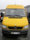 Mercedes-Benz Sprinter 313 груз. MAXI  