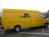 Mercedes-Benz Sprinter 313 груз. MAXI  