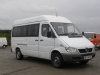 Автомобили продажа Mercedes-Benz Sprinter 313 пасс.  Винница