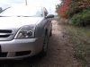 Opel Vectra C  