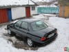 Ford Escort  