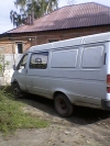 Купля продажа авто ГАЗель-2705  Харьков