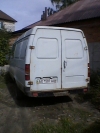 ГАЗель-2705  