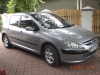 Авто новые Peugeot 307  Черновцы