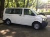 Volkswagen Transporter T5  