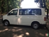 Volkswagen Transporter T5  