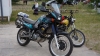 Yamaha XTZ660 Tenere  