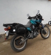 Yamaha XTZ660 Tenere  