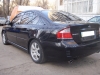 Subaru Legacy 2.0R CVT (VA) 