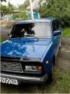 ВАЗ 2107 1.6 MT (21074) 