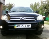 Toyota RAV4 Long 2.4 AT X (Long)