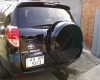 Toyota RAV4 Long 2.4 AT X (Long)