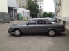 ГАЗ 31105 Волга, седан  