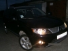 Mitsubishi Outlander XL 2.4 MT 