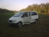 Продажа автомобилей Mercedes-Benz Vito 111  Житомир
