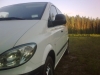Mercedes-Benz Vito 111  