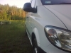 Mercedes-Benz Vito 111  