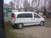 Mercedes-Benz Vito 111  