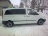 Mercedes-Benz Vito 111  