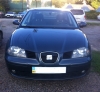 Купить авто Seat Cordoba 2.0 8V MT Sport Донецк