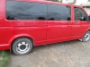 Volkswagen Transporter T5 LONG  