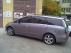 Купля продажа авто Mitsubishi Grandis  Киев