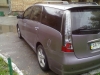 Mitsubishi Grandis  