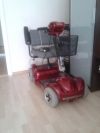 Shoprider 777  